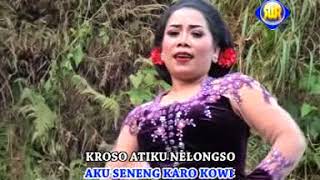 Sri Asih - Palupi | Dangdut (Official Music Video)