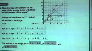 Celebrity Eighth Grade Notes - Chapter 5 Section 6 Wealth