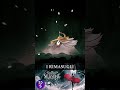 Hollow Knight Silksong: Boss Fight I Rimasugli