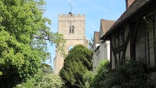 swcwalks, swcwalk446, East Malling Circular. 21/5/26