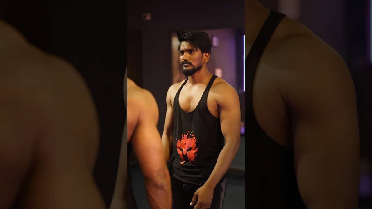 Karate kid ❤️‍🔥 