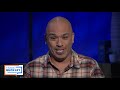 Jo Koy on His Comedy & the Importance of Investing in Yourself | Frank Buckley Interviews