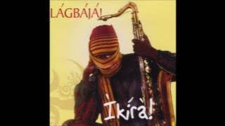 Lagbaja - Side By Side