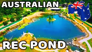 *EPIC RECREATION POND* in Australia - 1.0