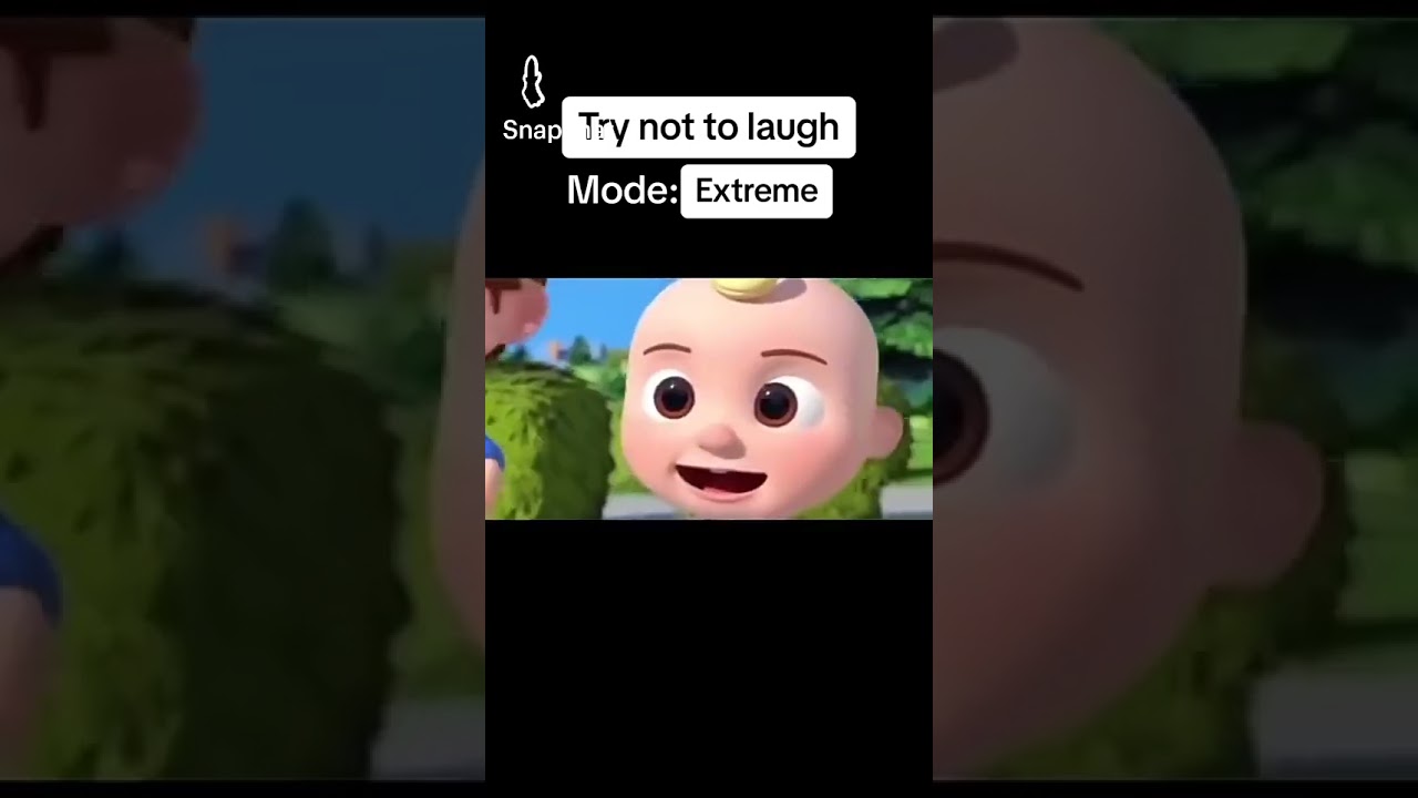 you laugh, you restart. (OHIO MODE)