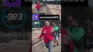 FM 89.3 en vivo de Posadas, Misiones, Argentina. | santamaria893 de #Twitch