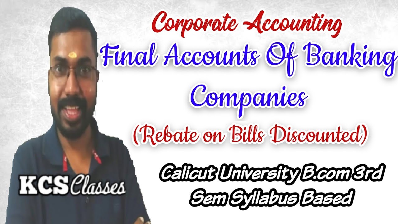 calicut-university-bcom-3rdsemester-corporate-accounting-rebate-on
