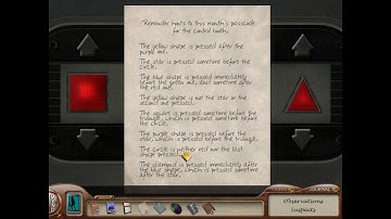 The Deadly Device Walkthrough Video 7