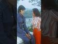 Pehle Pehle Pyar Ki Mulakat Yaad Hai/ The great Gambler #Lata& Kishore #love song #shots