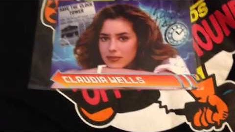 First Ever Sci-Fi Block, Nerd Block, November 2015 Unboxing