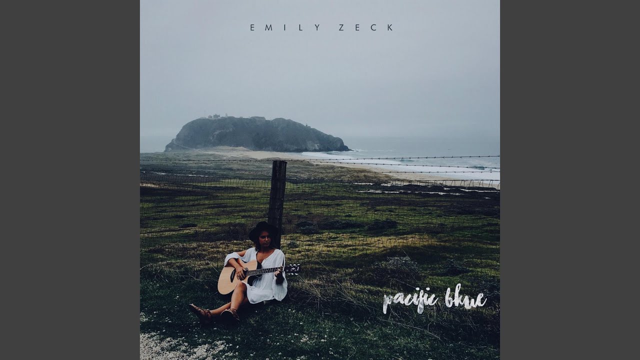 Pacific Blue - YouTube