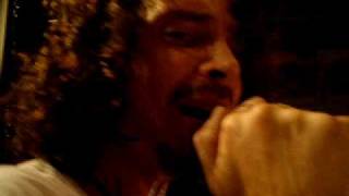 Chris Cornell - Outshined @ The Grand Ballroom at the Regency Center, San Francisco, CA, May 1, 2009