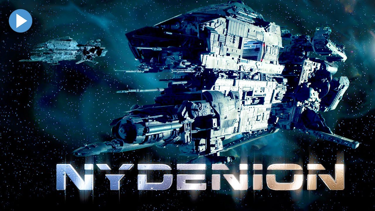 NYDENION THE LAST STAR WARRIOR  Exclusive Full Sci Fi Movie WORLD Premiere  English HD 2022