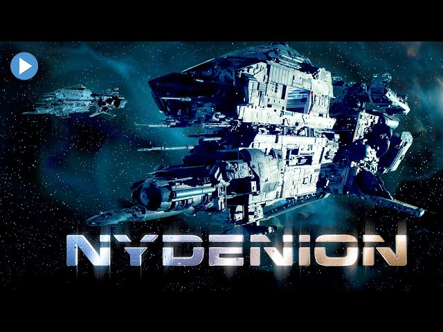 NYDENION: THE LAST STAR WARRIOR 🎬 Exclusive Full Sci-Fi Movie WORLD-Premiere 🎬 English HD 2022 class=