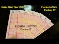 Florida Lottery, Fantasy 5"