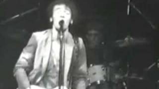 Bruce Springsteen &amp; The E Street Band - Rosalita (18/22)
