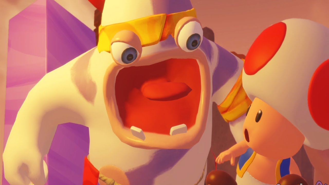 Mario Rabbids Kingdom Battle Walkthrough Part 7 World 1 7 YouTube mario-rabbids-kingdom-battle-walkthrough-part-7-world-1-7-youtube