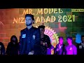 MR NIZAMABAD MODELLING EVENT 2021 #NEWYEAR #CELEBRATIONS #TRENDING #THEAJWADKHAN