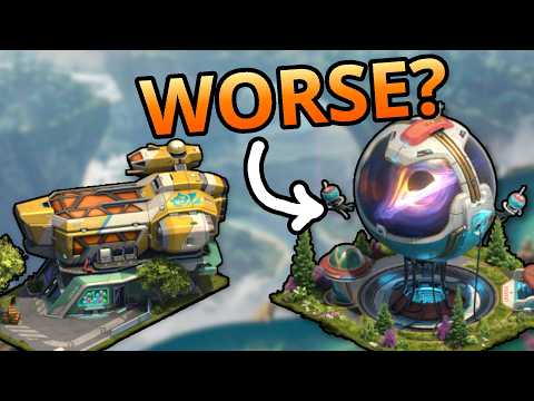 Stellar Age: Discovery is Out! Great Building & Recurring Quest Changes | Forge of Empires