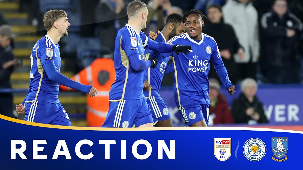 "I Feel Amazing" 🤩 | Abdul Fatawu On Sheffield Wednesday Strike