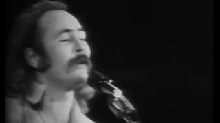 Crosby, Stills &amp; Nash - Blackbird - 10/7/1973 - Winterland (Official)