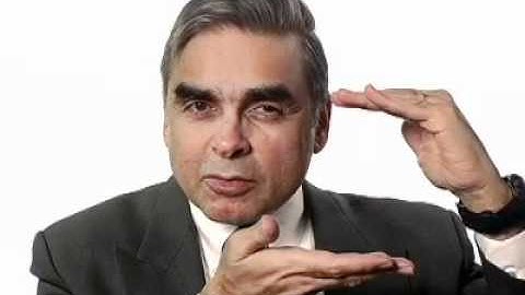 Kishore Mahbubani: Is it fair to ask developing countries to go green?