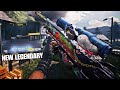 Buying The New Legendary Tundra Will Give You Aimbot
