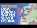 The Common Fisheries Policy & Brexit: Why is the European Union So Obsessed with Fish? - TLDR News