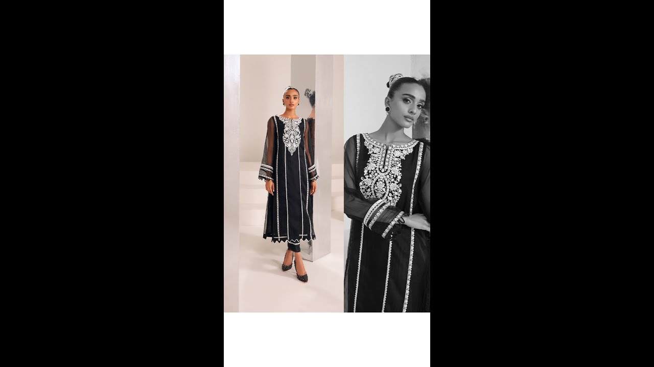 Launching 14th October 💌 | Winter Formals’23 | Ready-to-Wear 