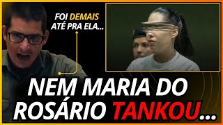 TREZOITÃO SOLTA O VERBO SOBRE O CASO HENRY BOREL...