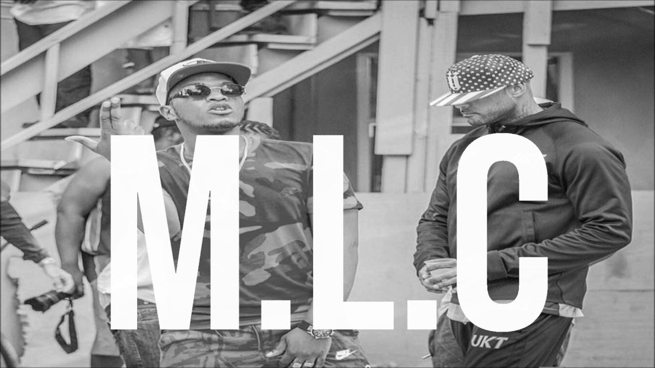 niska ft booba m.l.c niska ft booba m.l.c