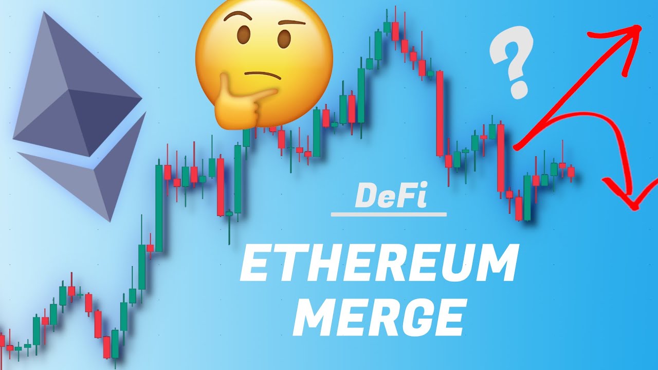 Ethereum DeFi Stagnating? ETH Merge Is Just Around The Corner!