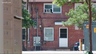 31 kids shot in DC this year, including two brothers months apart