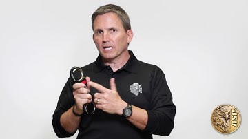 ASP Quick Look - Training Ultra Cuffs