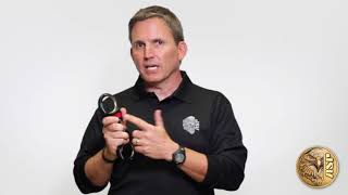 ASP Quick Look - Training Ultra Cuffs