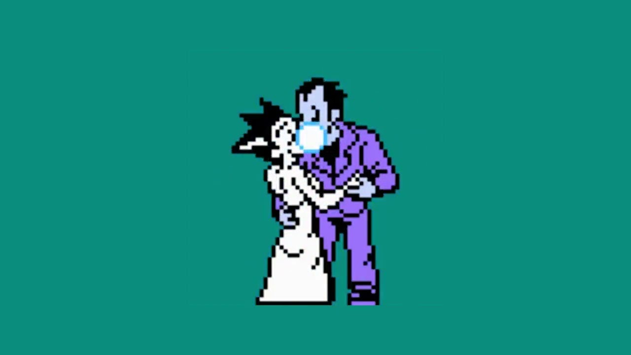 Monster - Reckless Love (Slowed + Reverb)