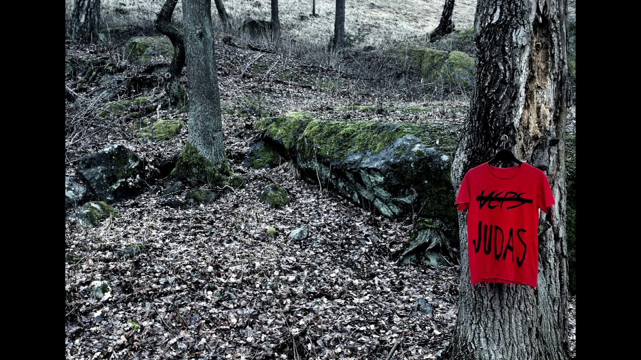 VCPS - Judas