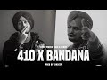 410 x bandana mashup prod by sxndeep sidhu moose wala x shubh sxndeeponthebeat