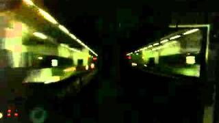 391列車 前面展望 太田川〜神宮前