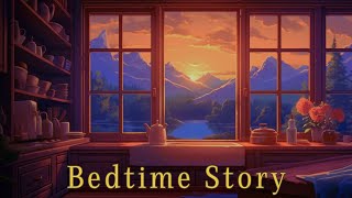 ?A Peaceful Sleepy Story?A Relaxing Morning of Cleaning | Storytelling and Calm Music