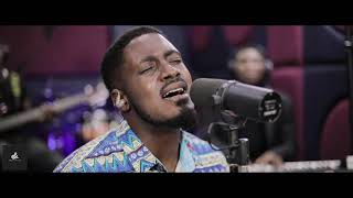 Miniatura de "Omari Kissi Jnr - Mehyia Yesu [Live]  Official Video"