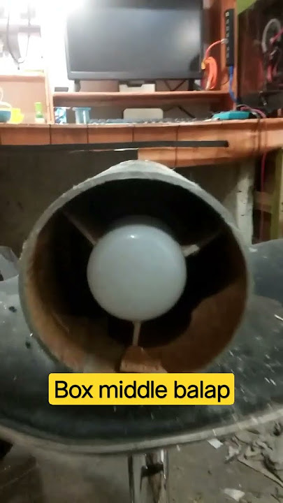 Box Speaker mid super balap #soundindonesia #amplirakitan #modifkelash