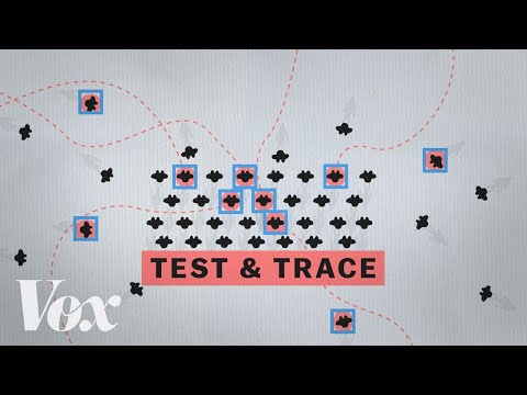 The big lesson from South Korea's coronavirus response