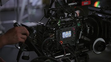 Sony – FUTURE PROOF: Impactful Storytelling with New Technology | Official Video