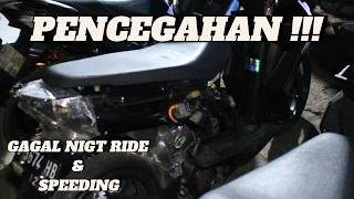 Gagal NR & Speeding!! Kami CEGAH!!