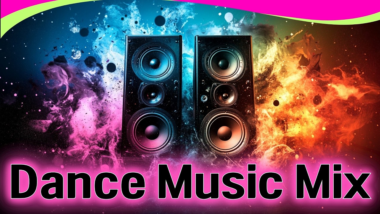 추억의 90~2000년대 댄스곡 총집합💿신나는 댄스곡 40곡🎆활기찬 댄스곡