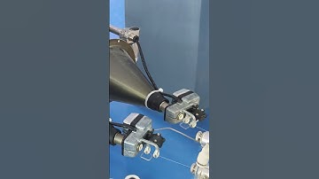 Paramount XY Airjet Loom | High-Speed Weaving, Low CFM & World-Class Performance