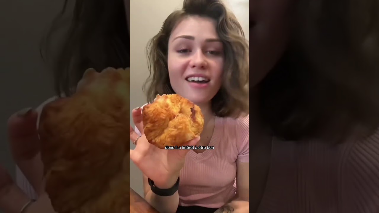 J’ai envie de pleurer 🥲 