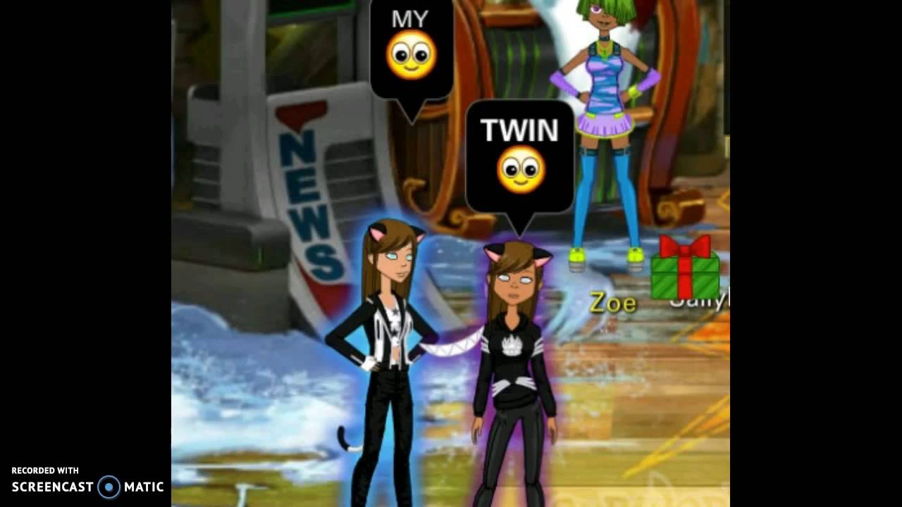 Types of Ourworlders