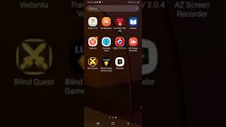 how to play Blind People games Ludo and visually impaired screenshot 5